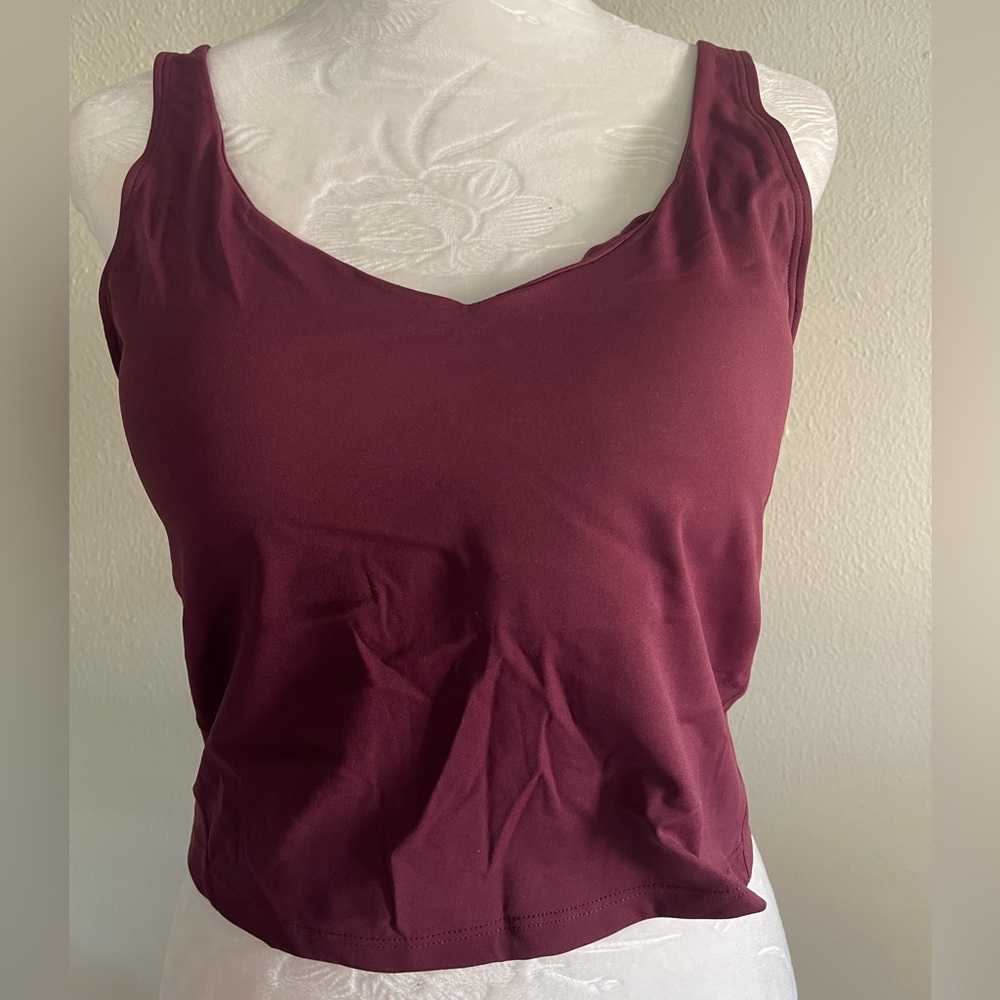 Yoga Tank‎ Top